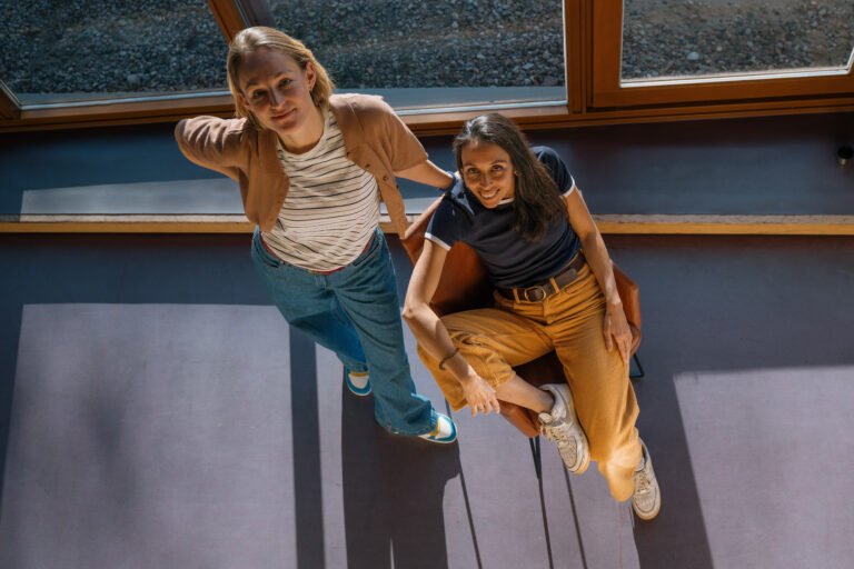 Wie Frauen die Mode- und Beautyindustrie prägen