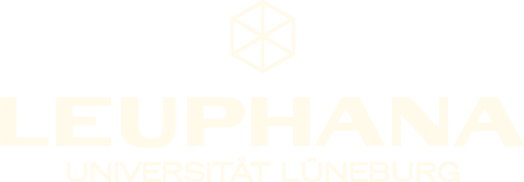Leuphana Logo